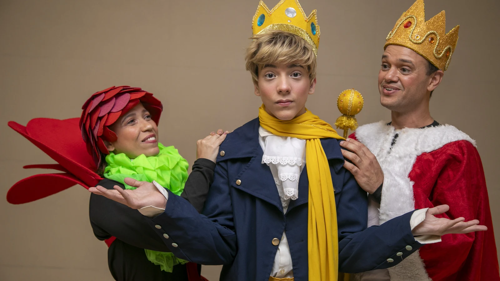 teatro infantil gratuito ganha temporada de classicos no recreio featured