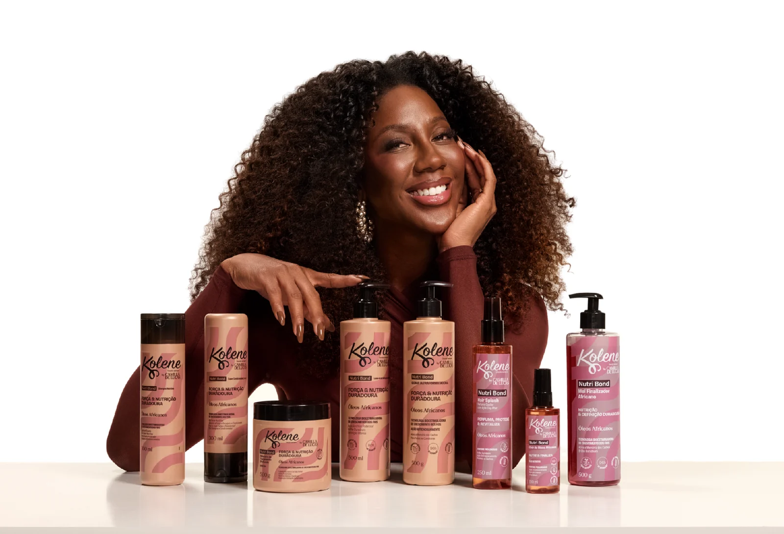 Tecnologia coreana e perfumes árabes ditam novos rumos da beleza 2 Tecnologia coreana e perfumes árabes ditam novos rumos da beleza