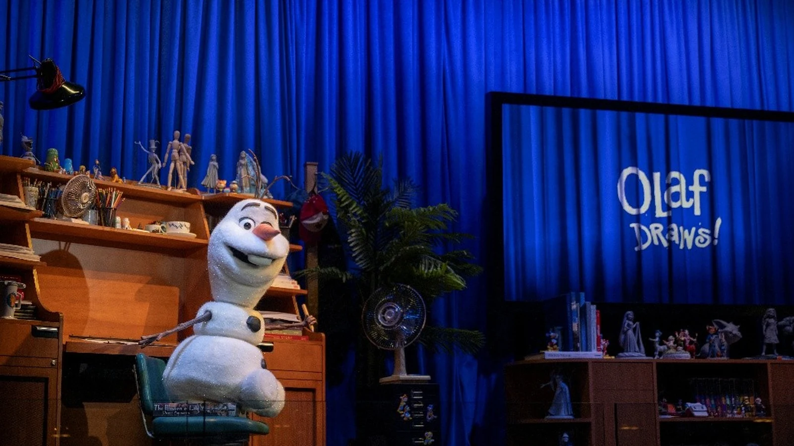 the magic of disney animation estreia no hollywood studios em setembro featured