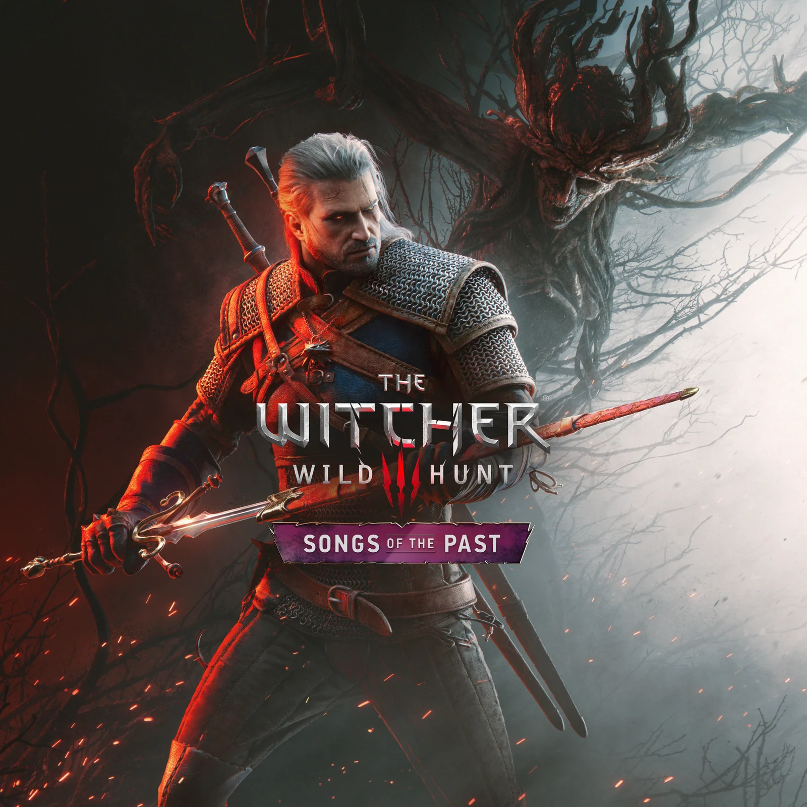 The Witcher 3 ganha EP com trilha sonora inédita de nova expansão 1 The Witcher 3 ganha EP com trilha sonora inédita de nova expansão