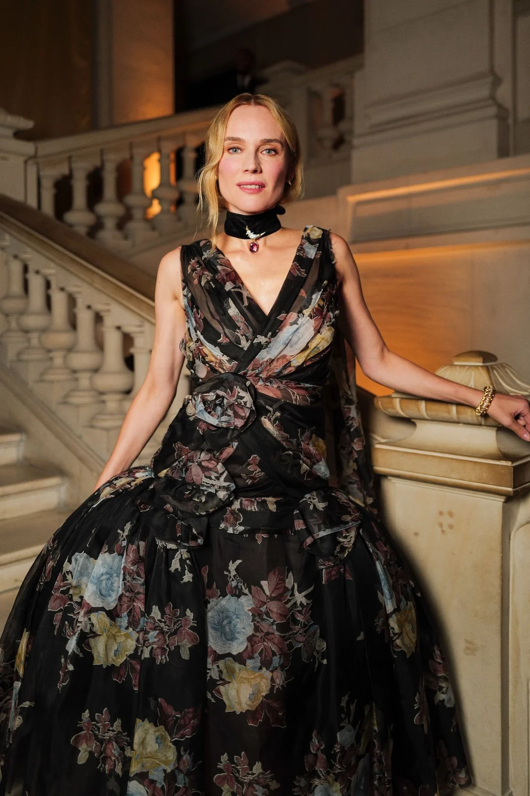 Tiffany & Co. resgata acervo histórico de Jean Schlumberger 4 Tiffany & Co. resgata acervo histórico de Jean Schlumberger
