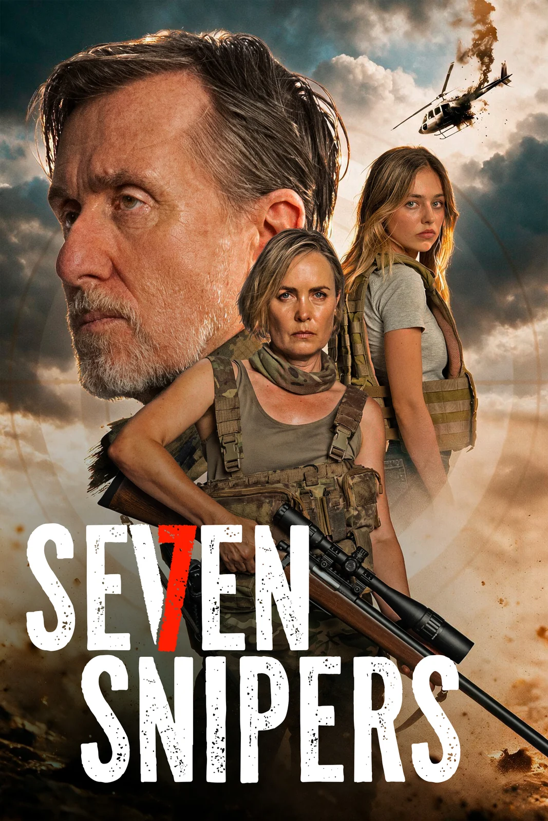 Tim Roth e Jaime Lorente lideram estreias de suspense no streaming 1 Tim Roth e Jaime Lorente lideram estreias de suspense no streaming