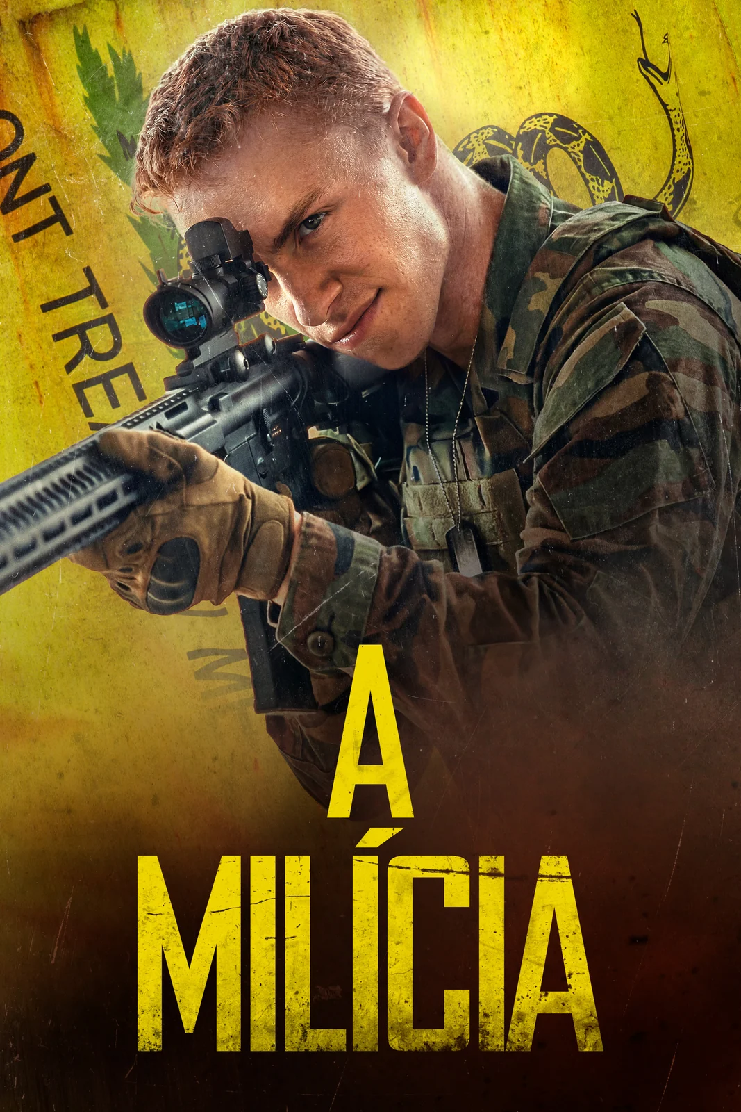 Tim Roth e Jaime Lorente lideram estreias de suspense no streaming 3 Tim Roth e Jaime Lorente lideram estreias de suspense no streaming
