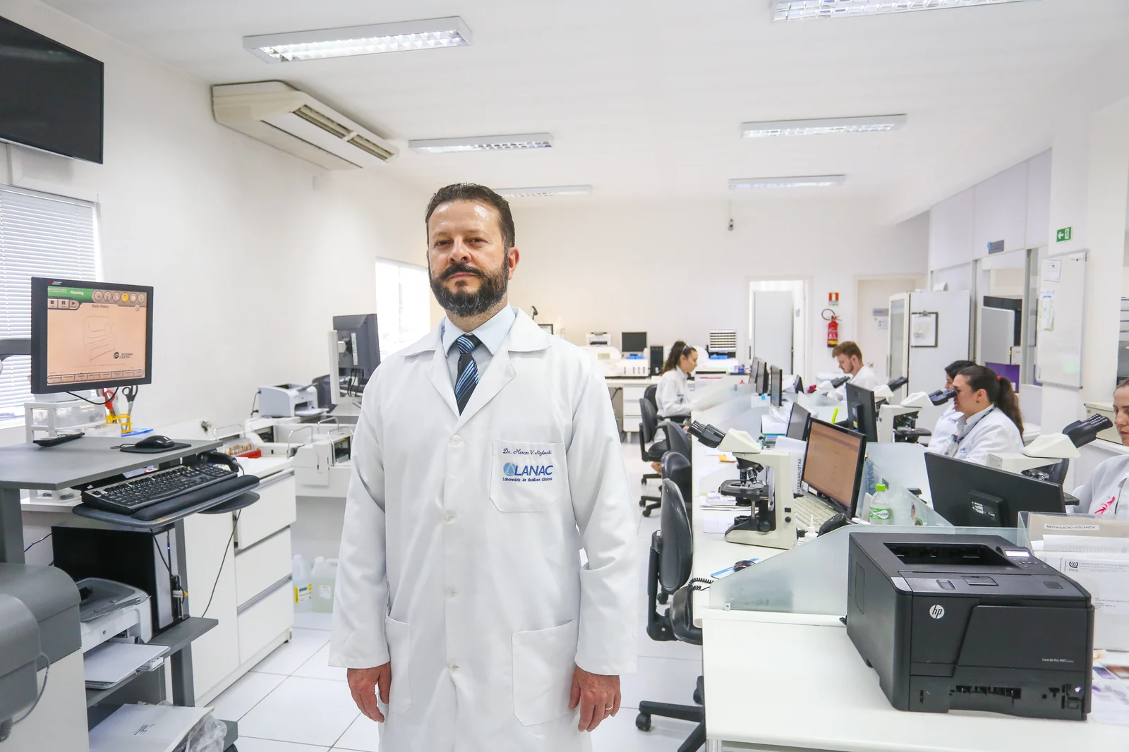 Tirzepatida exige monitoramento laboratorial rigoroso na perda de peso