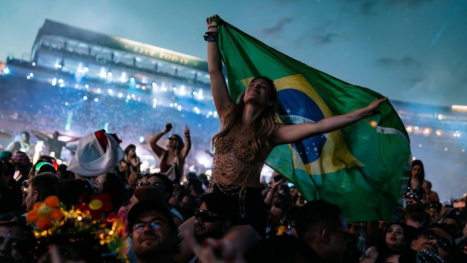 Tomorrowland Brasil abre venda de pacotes para a edição de 2027 tomorrowland brasil abre venda de pacotes para a edicao de 2027 featured