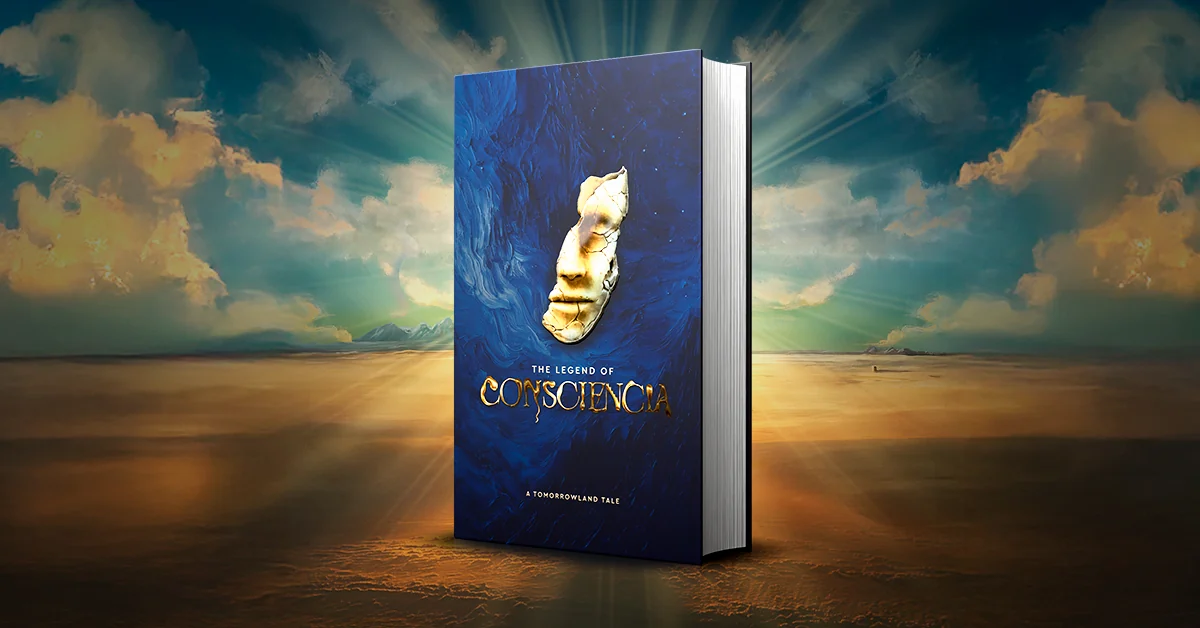 Tomorrowland Brasil abre venda mundial e revela detalhes do palco de 2027 1 Tomorrowland Brasil abre venda mundial e revela detalhes do palco de 2027