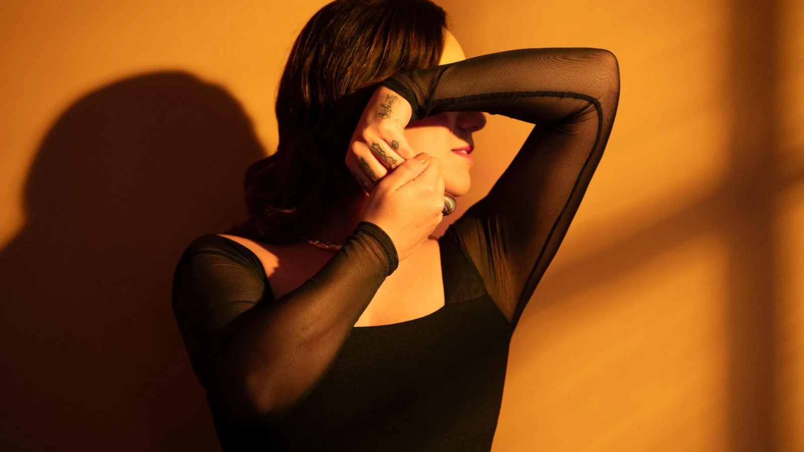 Transformação e memória ecoam no novo EP de Monica Casagrande transformacao e memoria ecoam no novo ep de monica casagrande featured