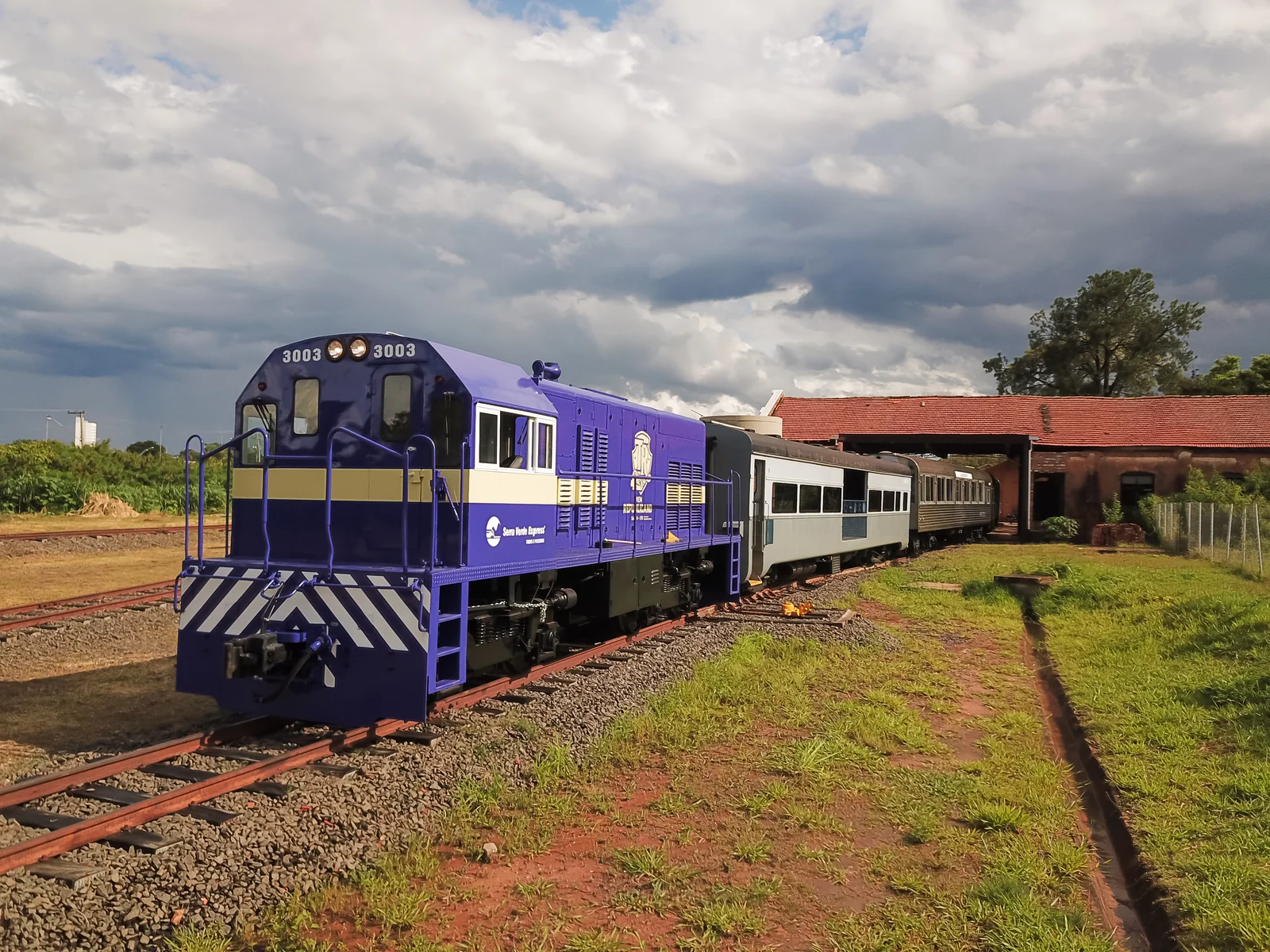 Trem da República bate recorde histórico de passageiros em SP 4 Trem da República bate recorde histórico de passageiros em SP