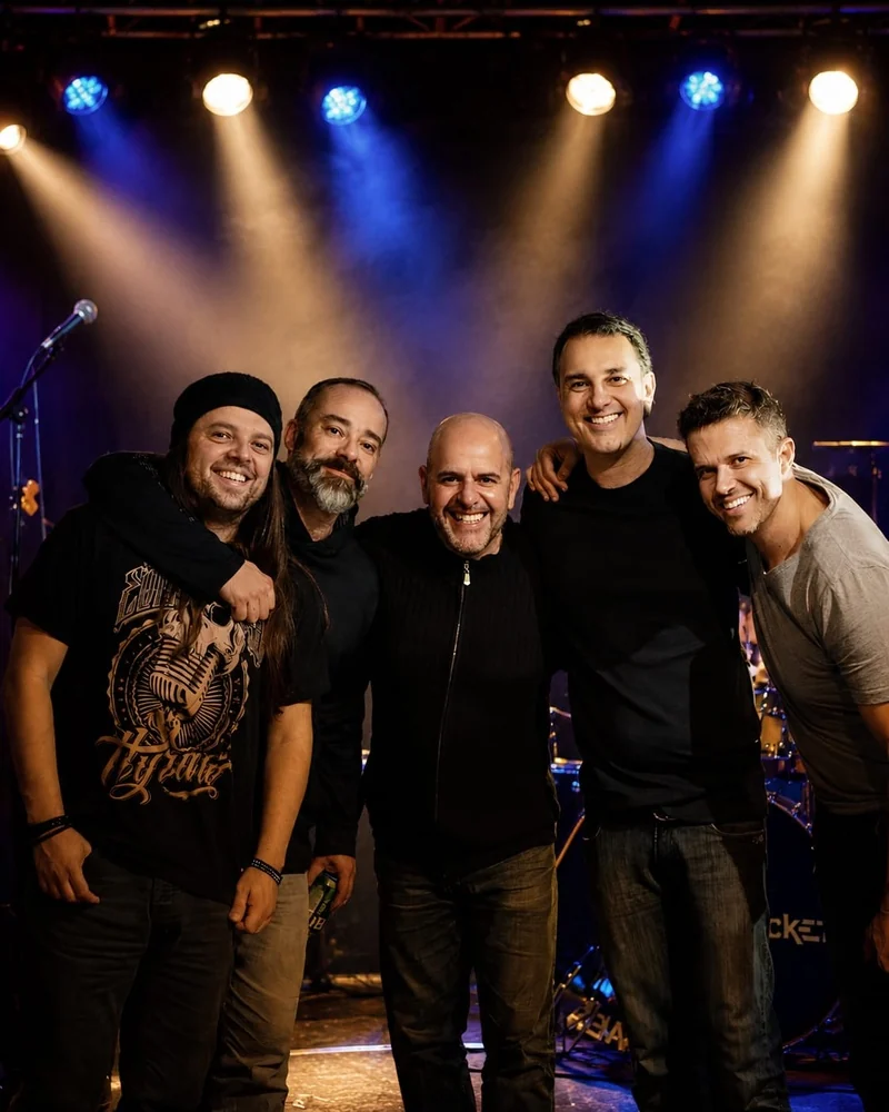 Três noites de MPB e clássicos do rock agitam Itaipava