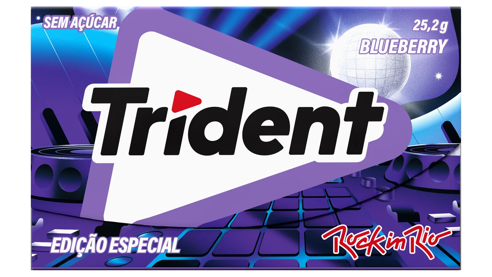 Trident leva experiências de festivais a voos e lojas no Rio trident leva experiencias de festivais a voos e lojas no rio featured
