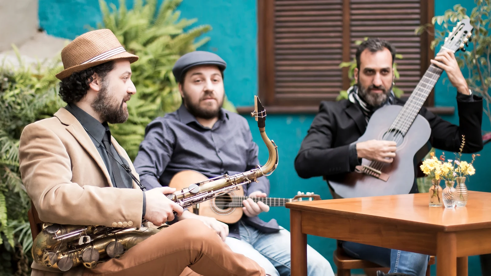 trio quintina e milagrosos decompositores revivem era de ouro em curitiba featured