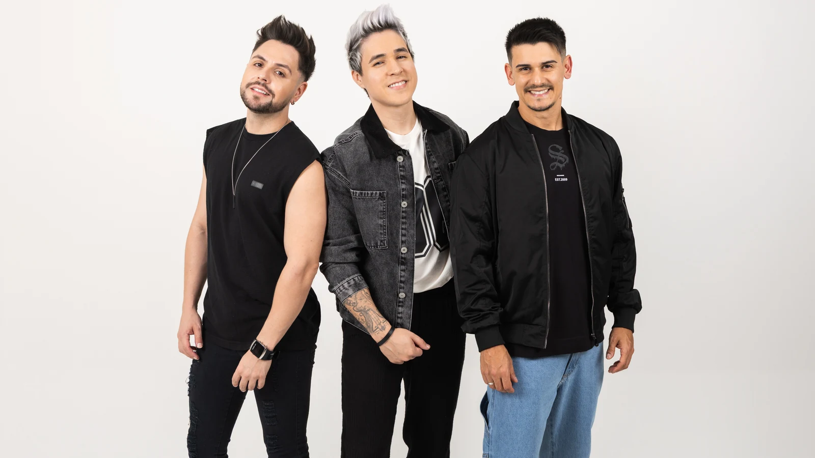 Triou transforma bailão em fenômeno com Sabor da Uva triou transforma bailao em fenomeno com sabor da uva featured