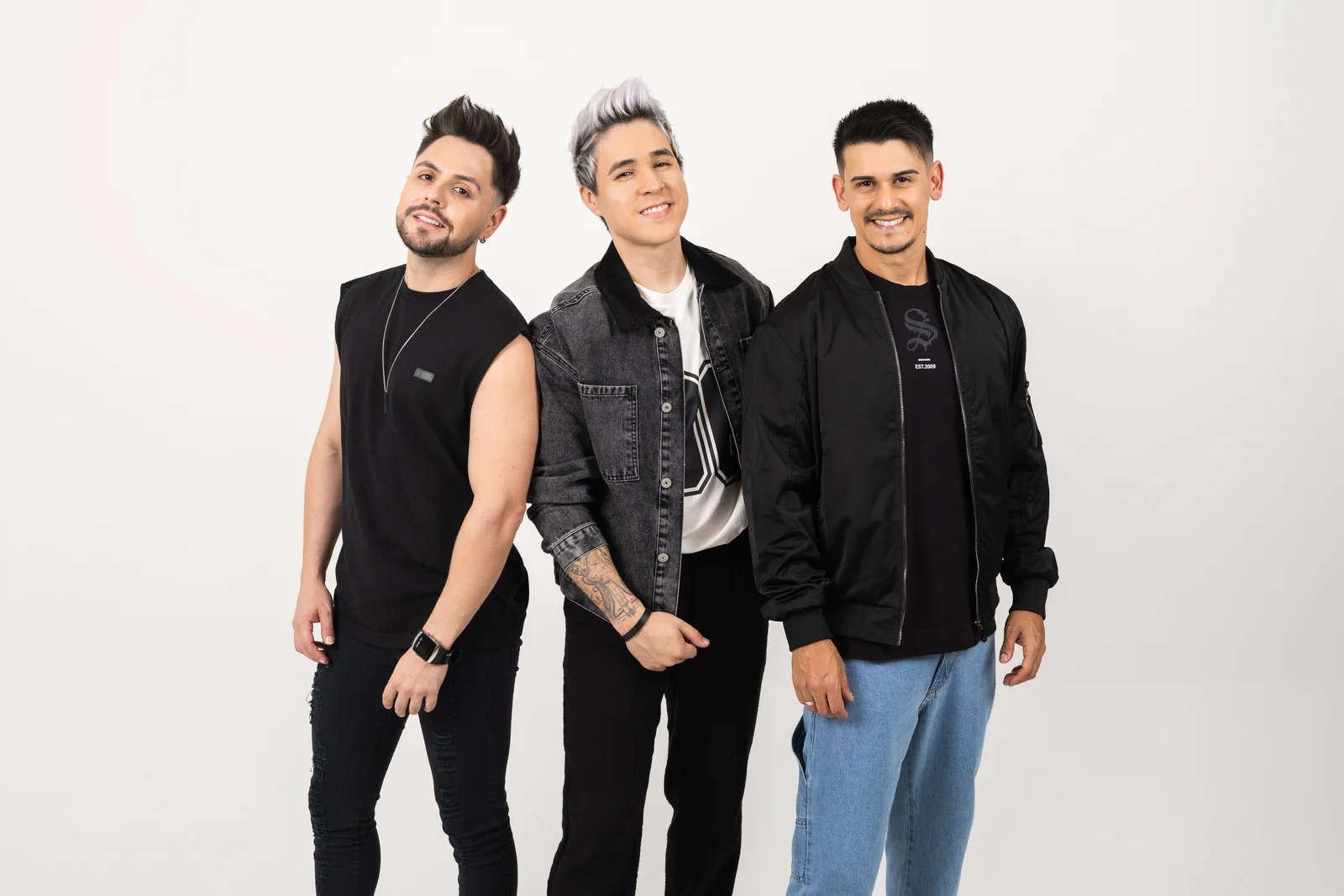 Triou transforma bailão em fenômeno com Sabor da Uva 1 Triou transforma bailão em fenômeno com Sabor da Uva
