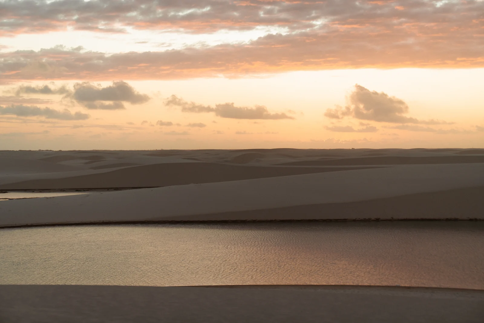 Turismo comunitário retém R$ 1,4 milhão nos Lençóis Maranhenses