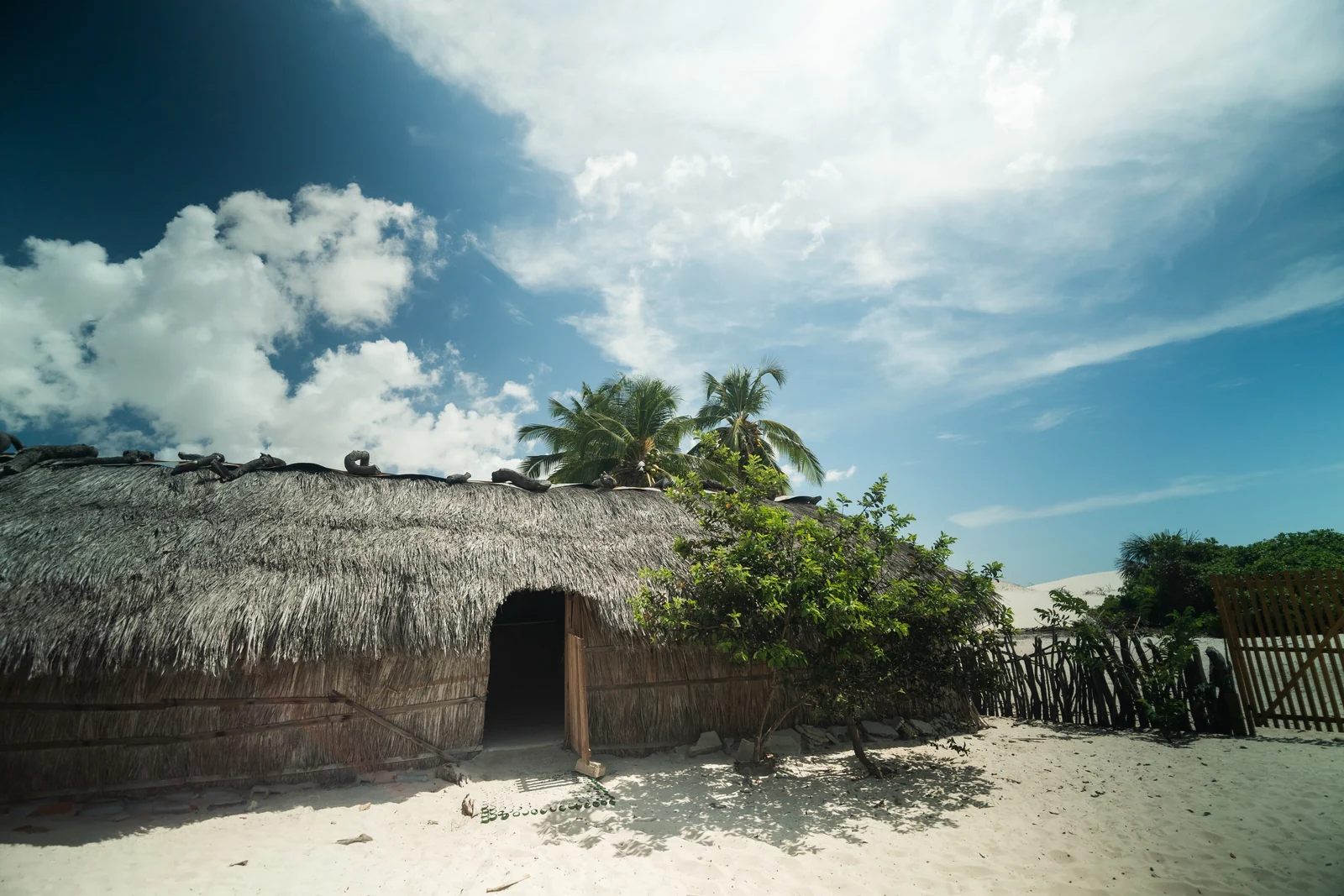 Turismo comunitário retém R$ 1,4 milhão nos Lençóis Maranhenses