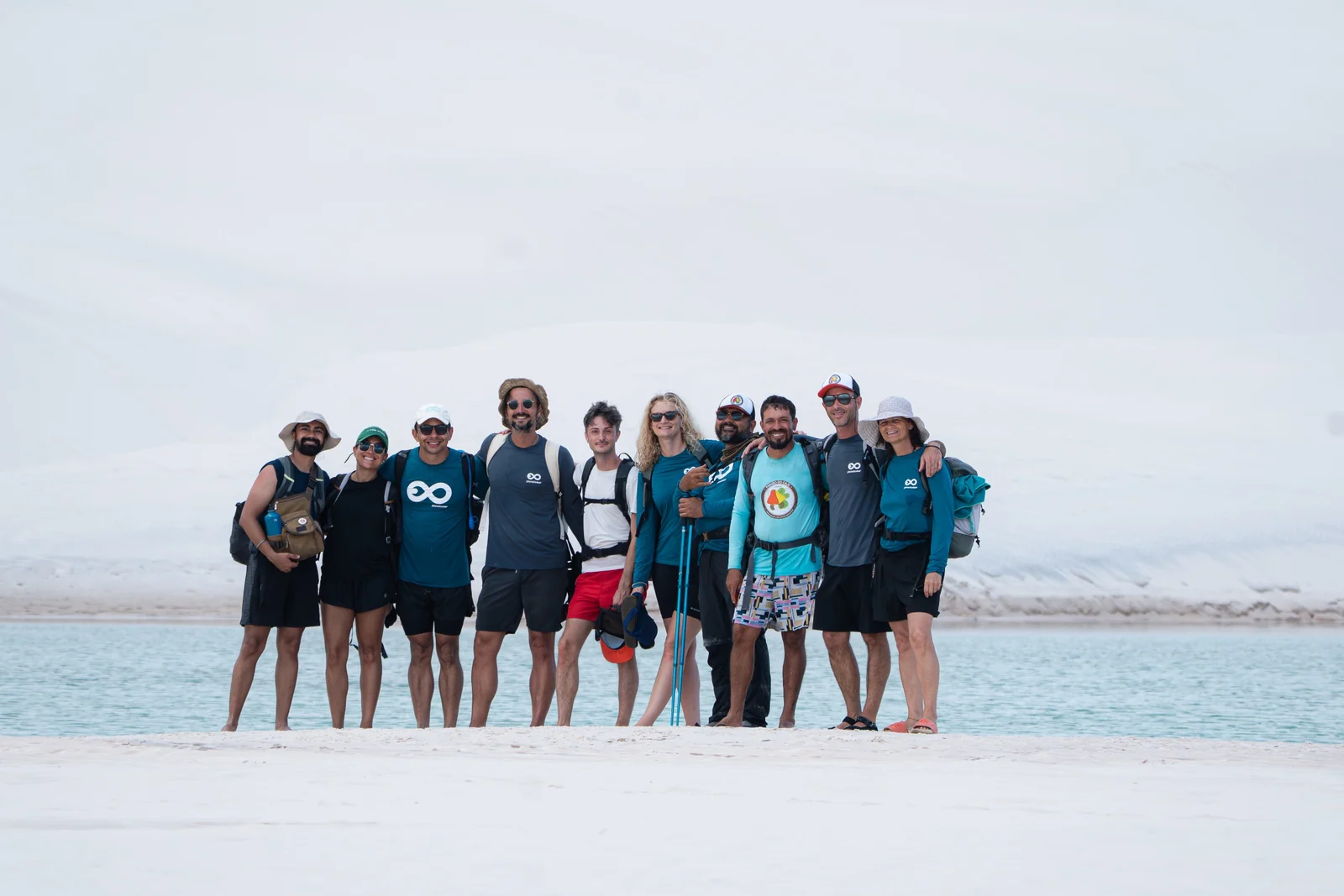 Turismo comunitário retém R$ 1,4 milhão nos Lençóis Maranhenses