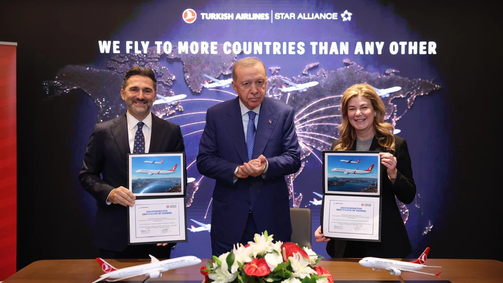 turkish airlines fecha pedido historico de ate 150 boeing 737 max featured