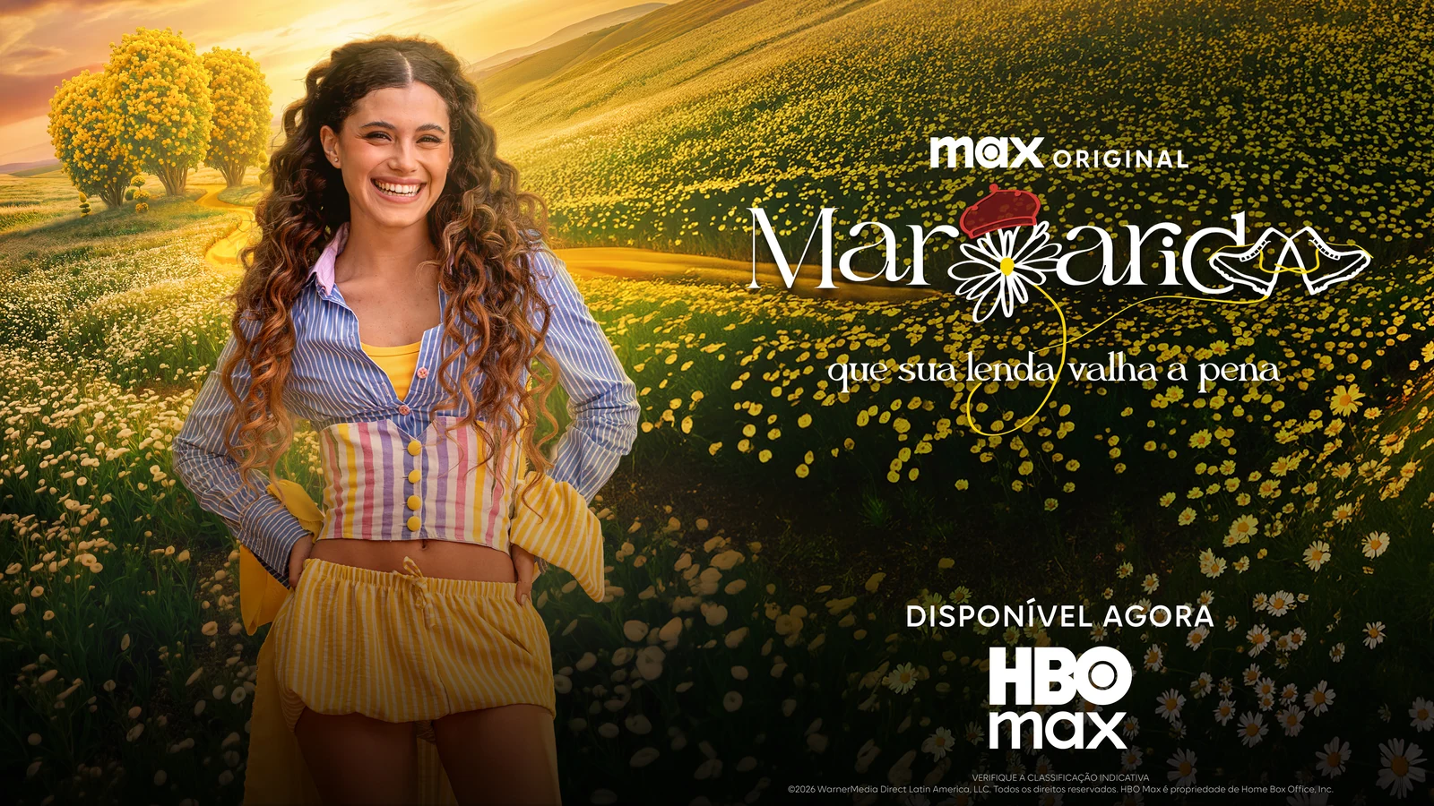 ultima temporada de margarida chega a hbo max com novos misterios featured