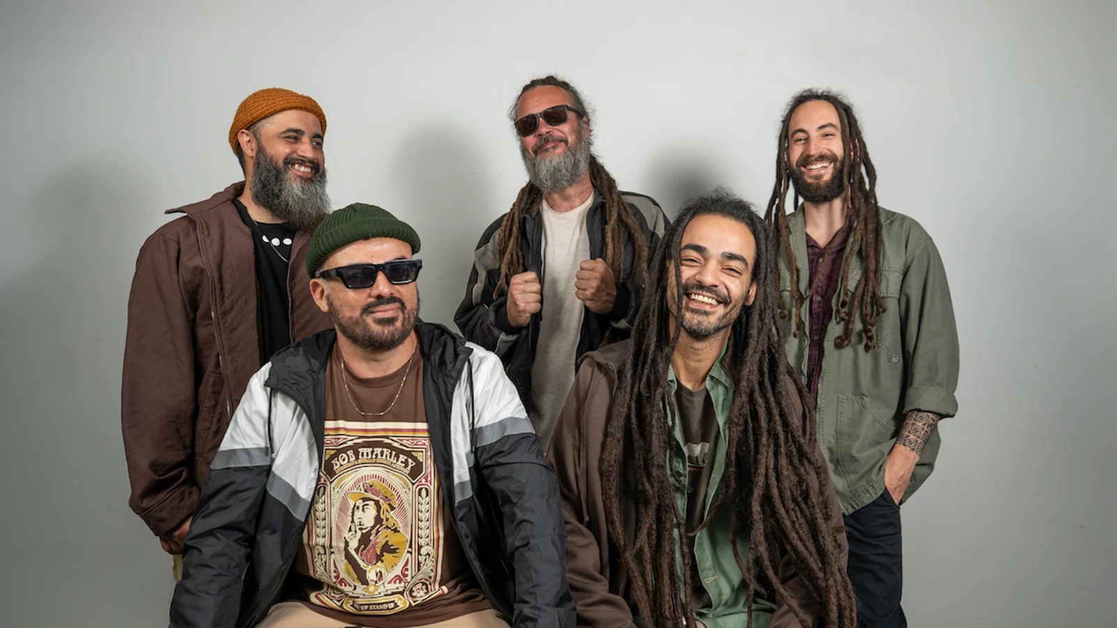 veja luz lanca ep revoada com show gratuito na zona sul de sao paulo featured