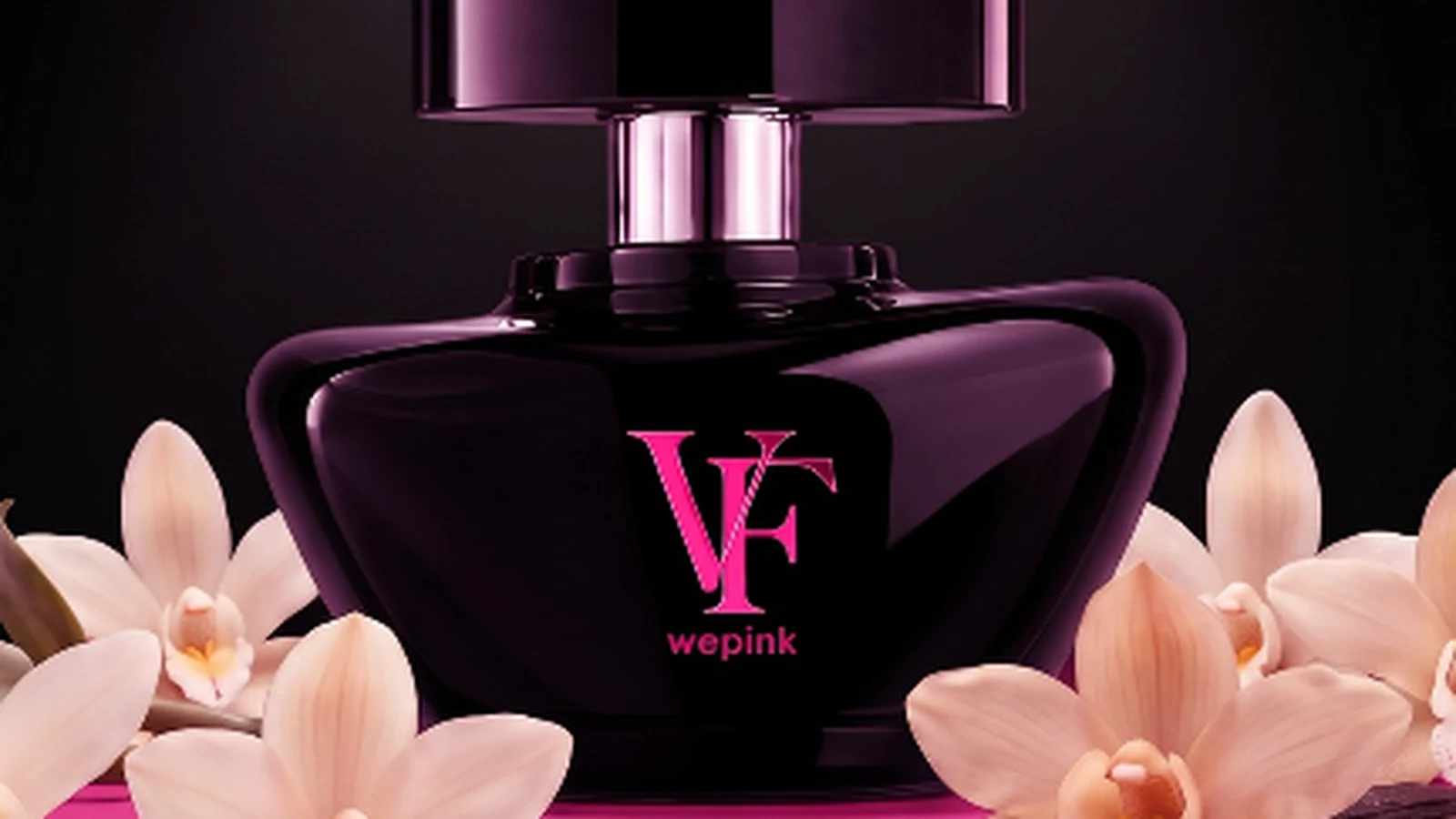 VF esgota 62 mil frascos em 12 horas e marca cinco anos da Wepink vf esgota 62 mil frascos em 12 horas e marca cinco anos da wepink featured