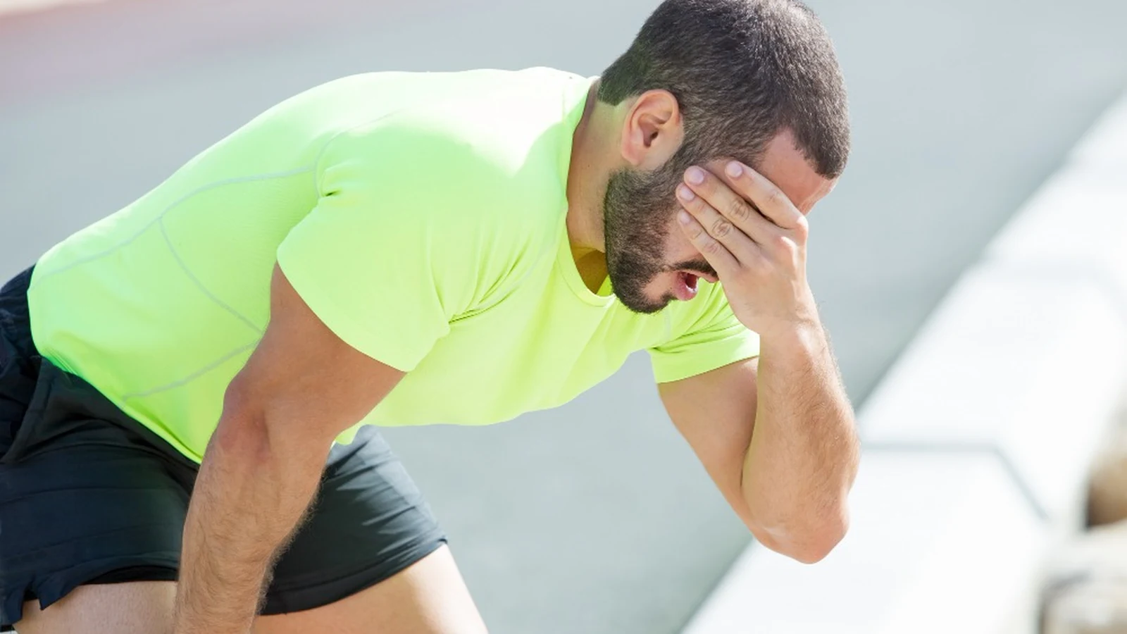 Visão, respiração e equilíbrio podem frear o desempenho esportivo visao respiracao e equilibrio podem frear o desempenho esportivo featured