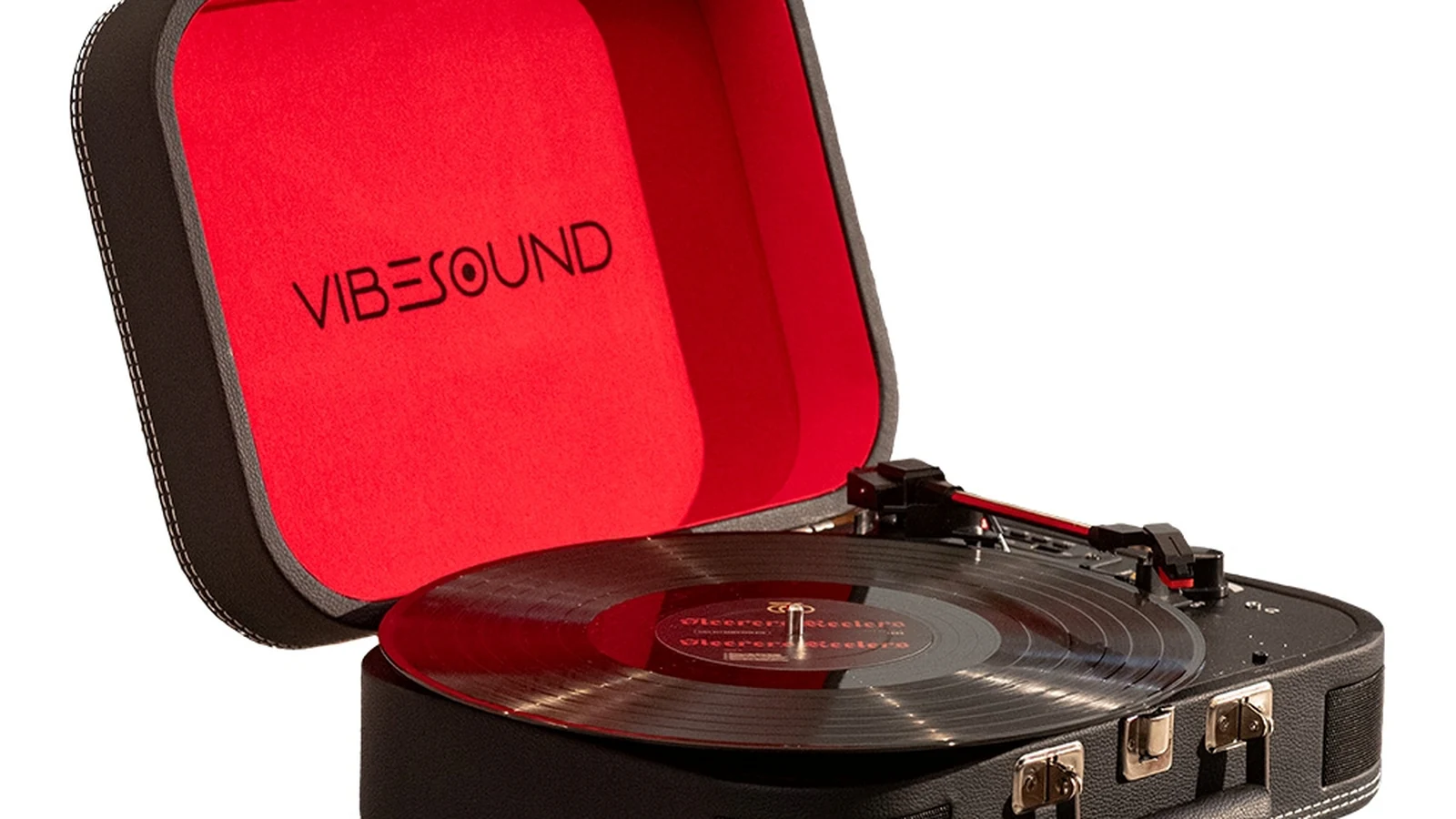 vitrola retro digitaliza vinil em mp3 e soma conexao bluetooth featured