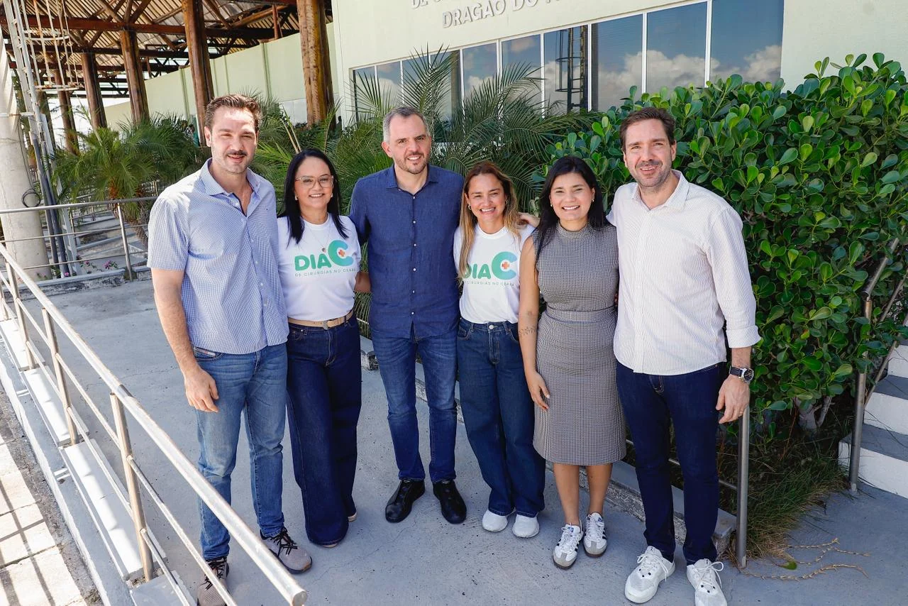 Voo direto liga Aracati a Belo Horizonte e impulsiona turismo no Ceará