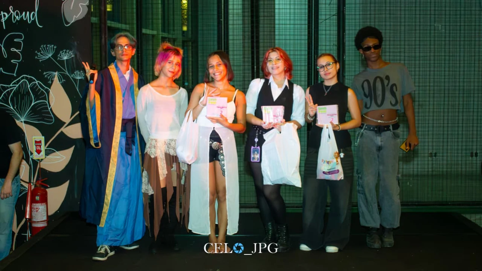 vozes de targaryen participam de evento geek gratuito no rio featured