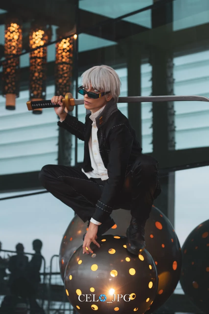 Vozes de Targaryen participam de evento geek gratuito no Rio