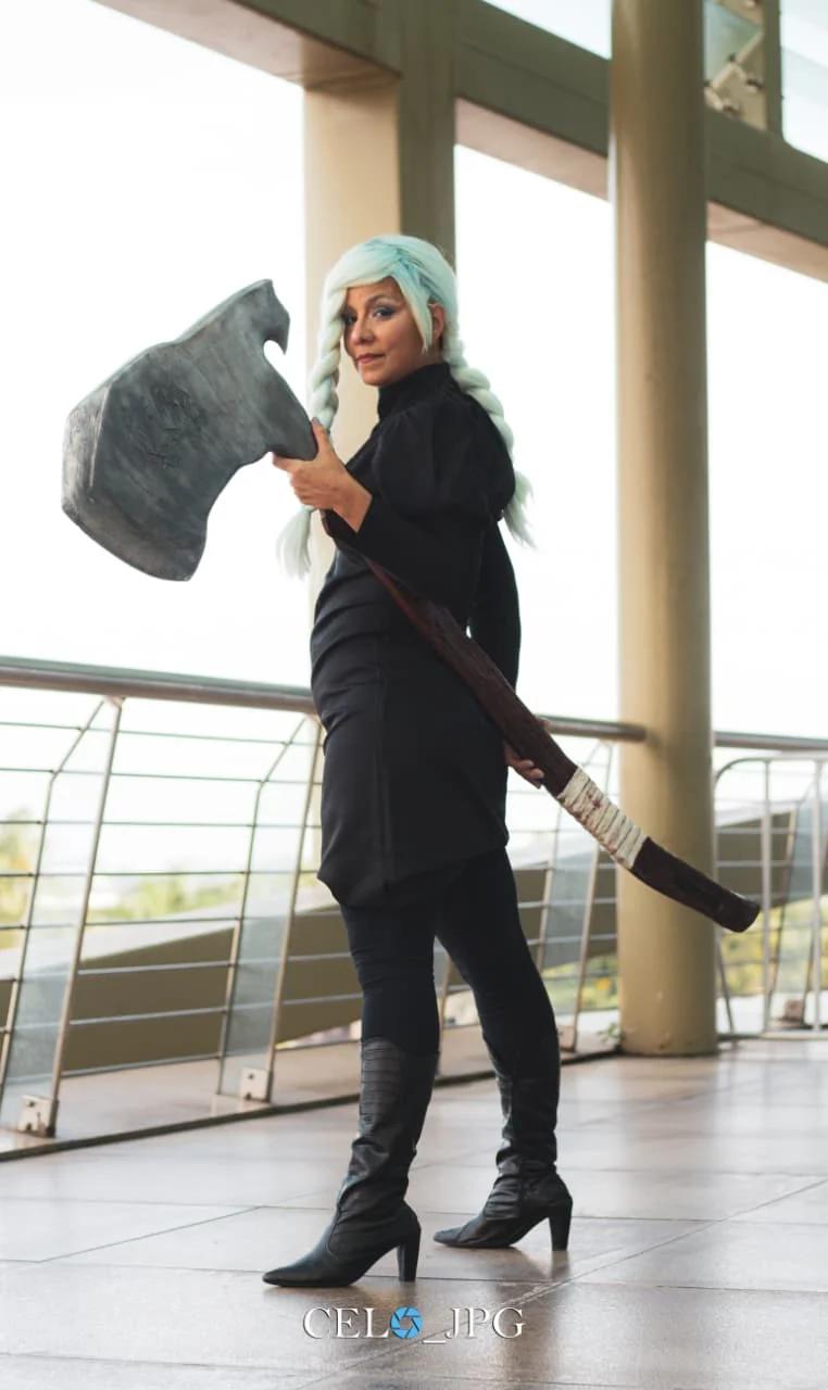 Vozes de Targaryen participam de evento geek gratuito no Rio