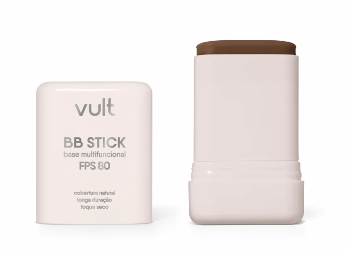Vult renova portfólio de maquiagem com foco em alta performance