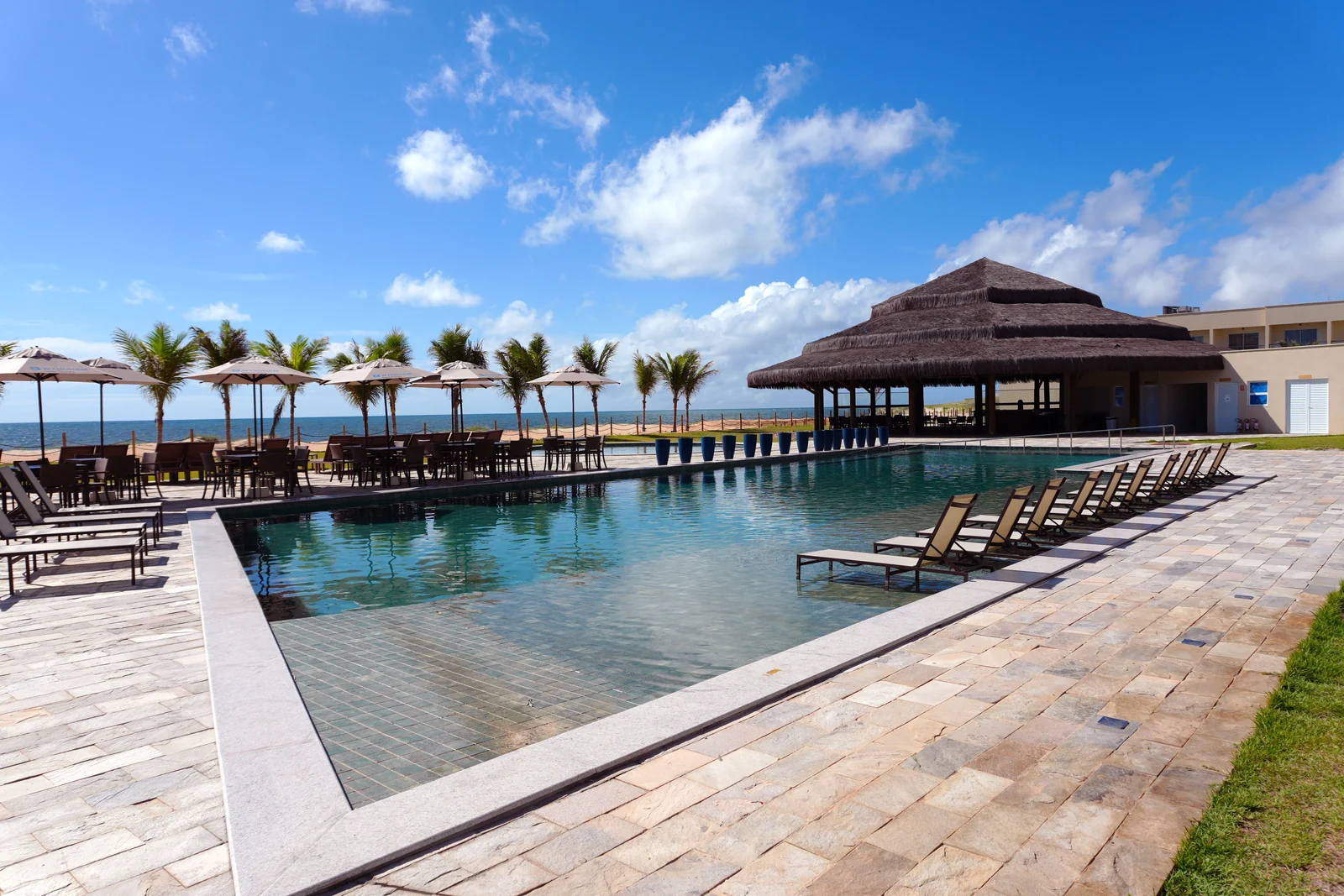 Wyndham Natal abre estrutura com Day Use revertido em consumação