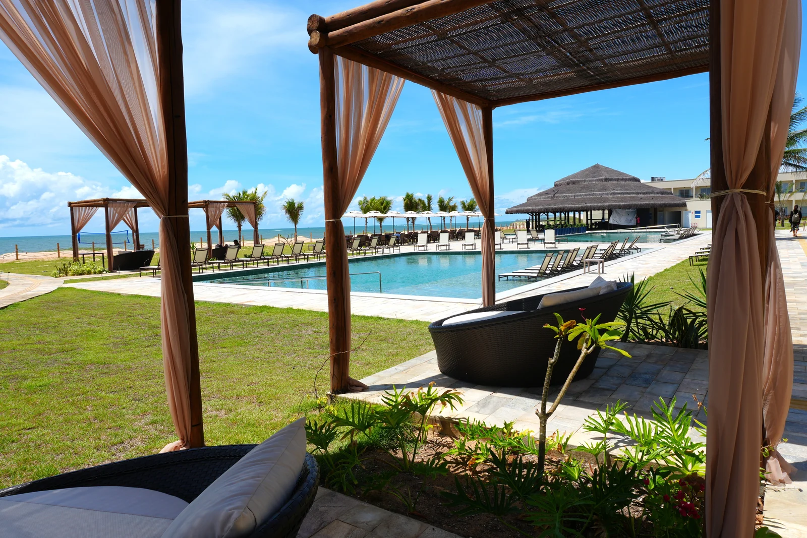 Wyndham Natal abre estrutura com Day Use revertido em consumação