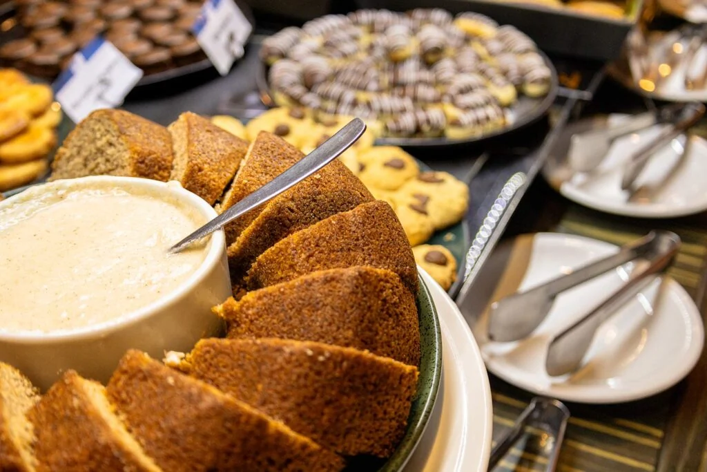 WZ Hotel Jardins abre buffet de café da manhã em festival gastronômico