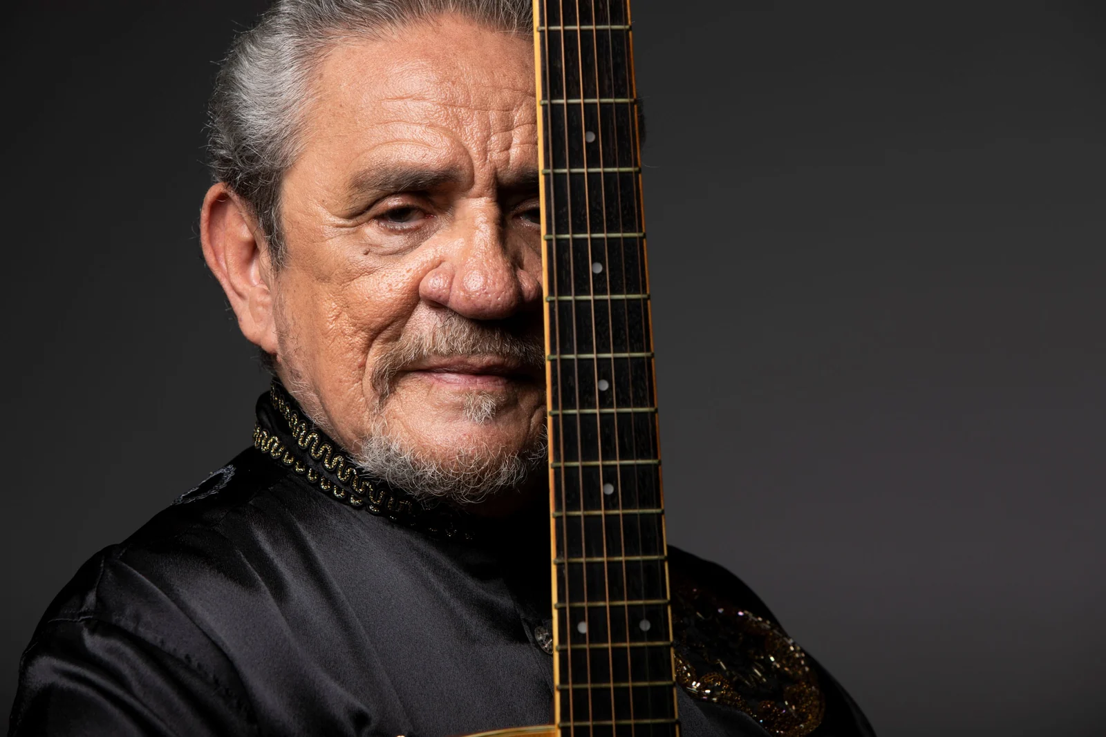 Zé Ramalho leva clássicos e psicodelia à Arena Opus em outubro