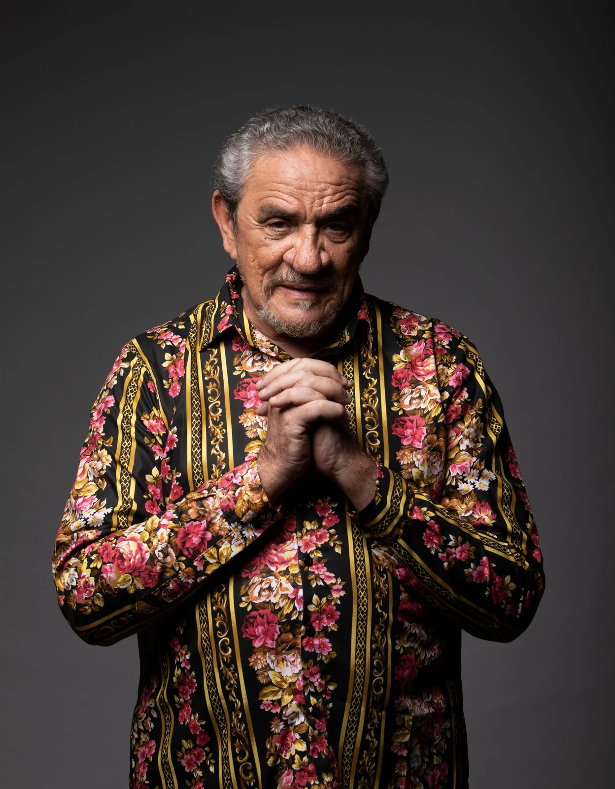 Zé Ramalho leva clássicos e psicodelia à Arena Opus em outubro