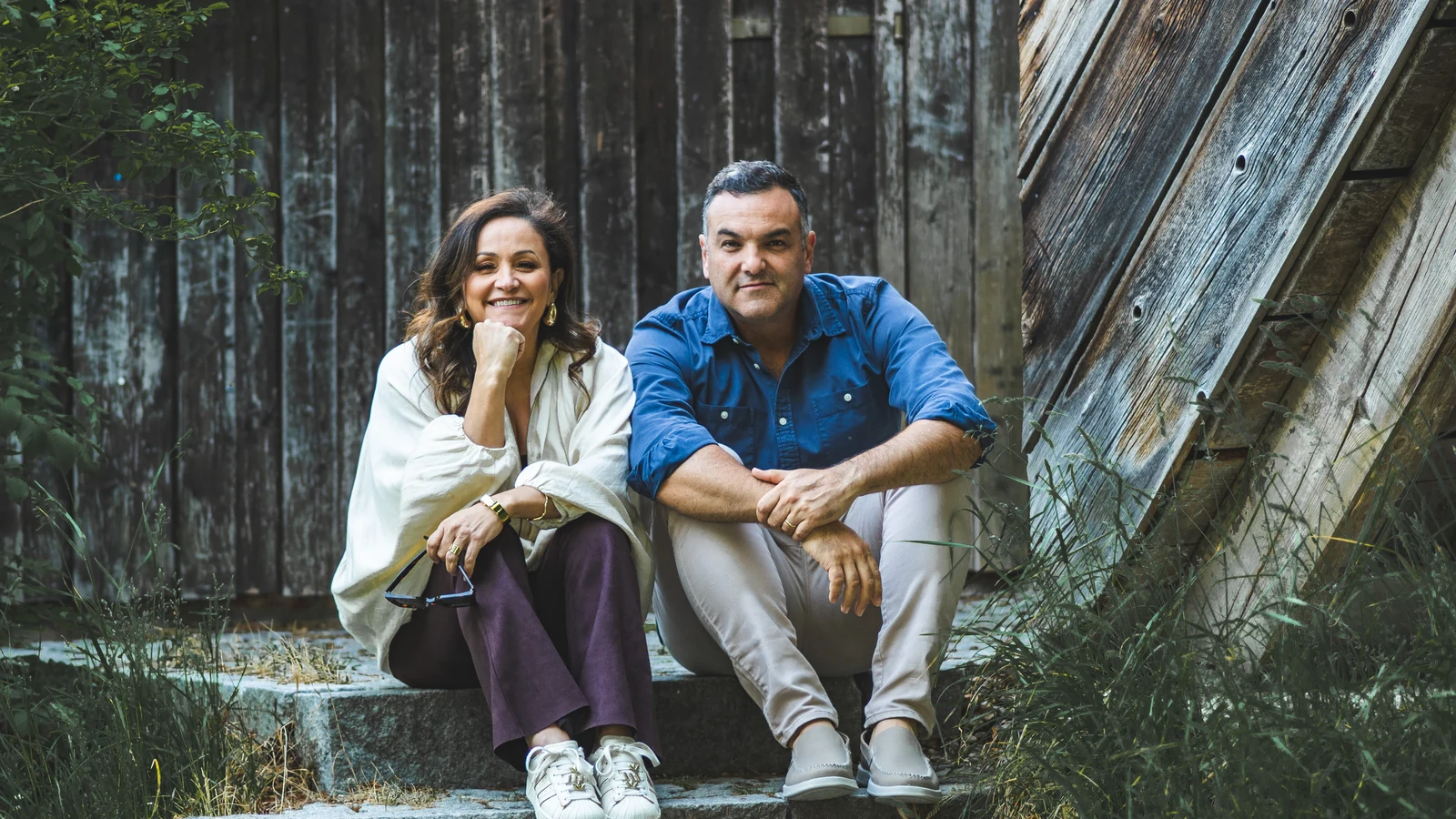 ziza fernandes e maninho lancam dois volume 2 e celebram parceria featured