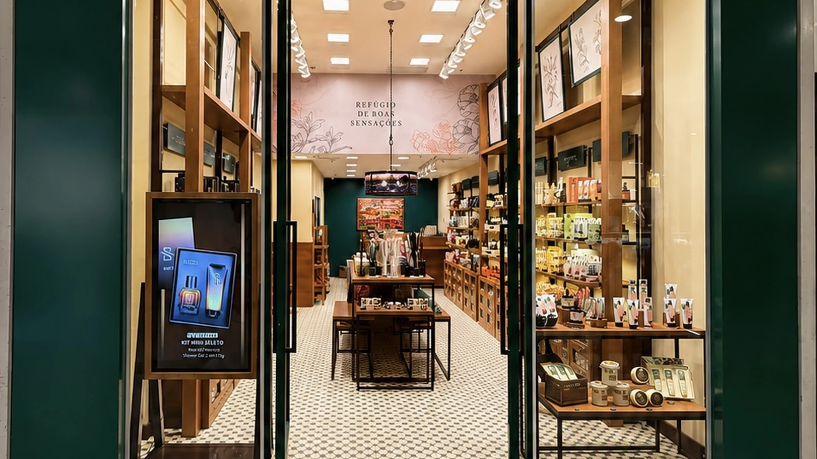 Zona Oeste ganha novos polos de gastronomia e compras com expansão zona oeste ganha novos polos de gastronomia e compras com expansao featured