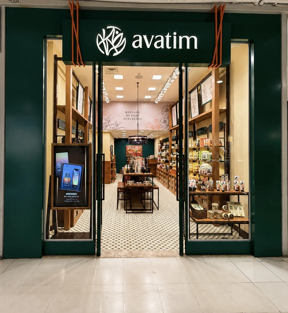 Zona Oeste ganha novos polos de gastronomia e compras com expansão 1 Zona Oeste ganha novos polos de gastronomia e compras com expansão
