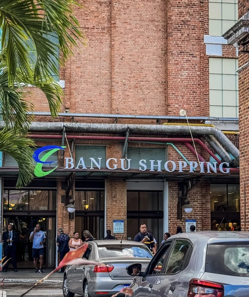 Zona Oeste ganha novos polos de gastronomia e compras com expansão 2 Zona Oeste ganha novos polos de gastronomia e compras com expansão