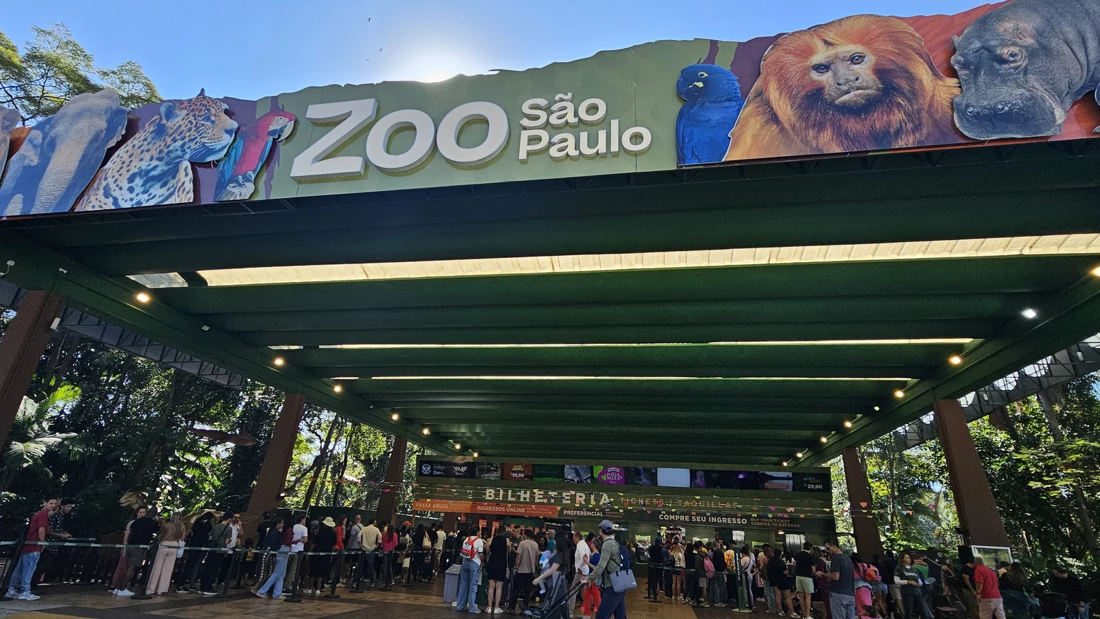 zoo sp jardim botanico e simba safari lancam meia entrada no feriado featured