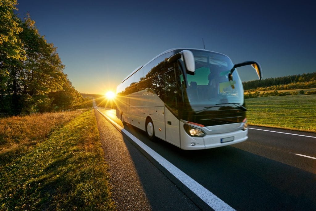Pré-venda de passagens para o 2º turno está 10% acima da do 1º; no Pará, viagens para o interior cresceram 81% na primeira votação Viagem rodoviaria