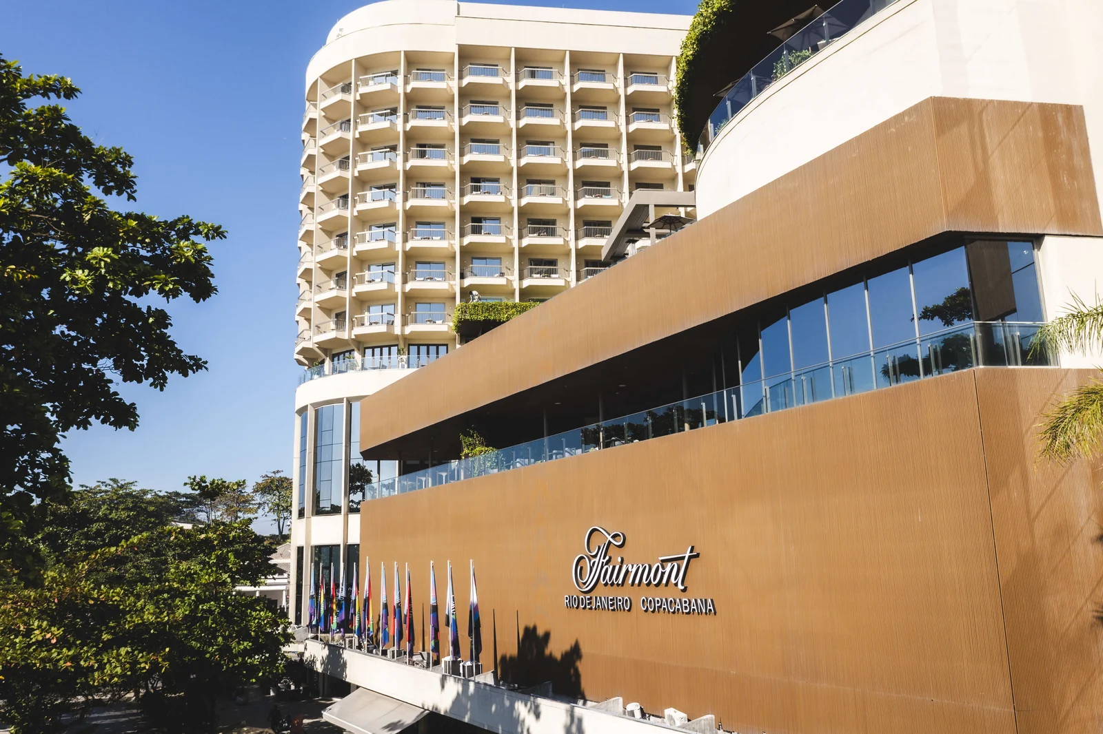 Alta gastronomia e vista para os fogos marcam o Réveillon 2027 no Fairmont 1 Alta gastronomia e vista para os fogos marcam o Réveillon 2027 no Fairmont