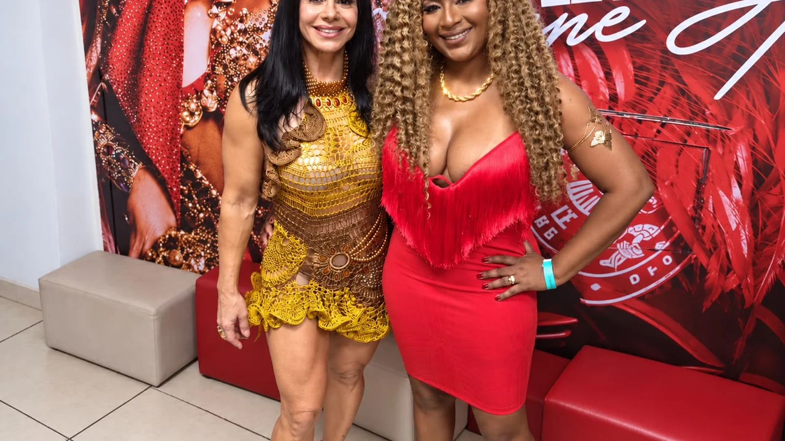 angel vilas boas curte salgueiro e encontra viviane araujo featured