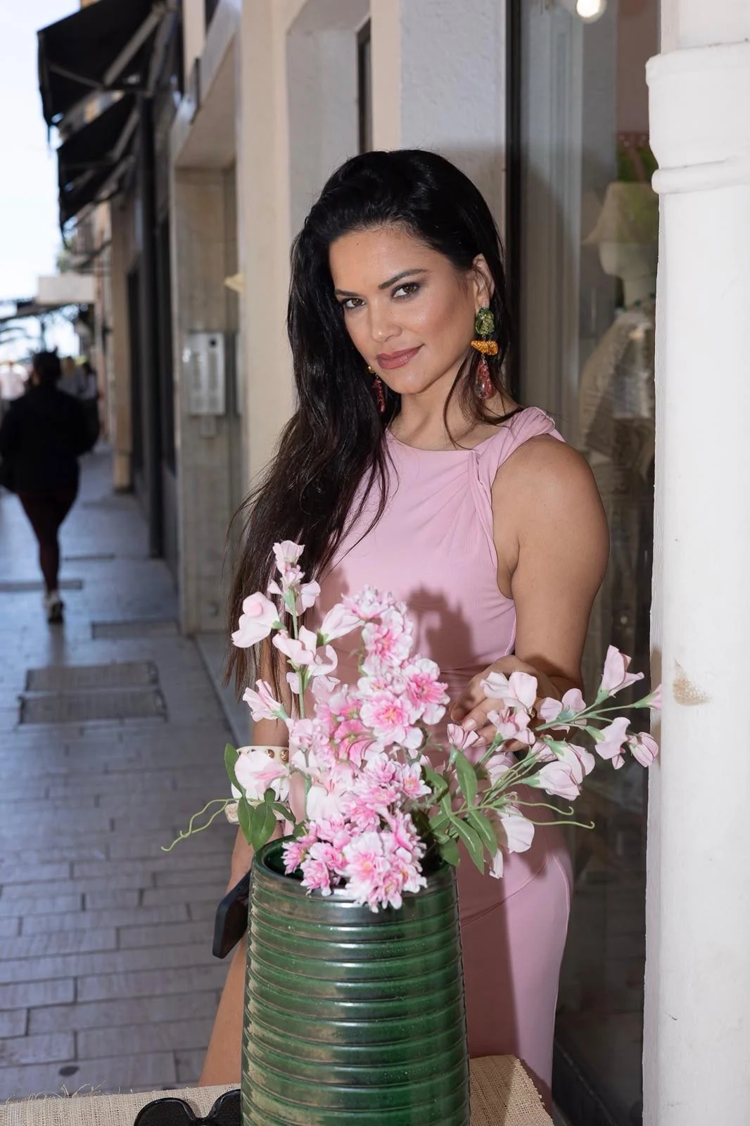 Atuação de Fernanda Arraes e Humberto Martins marca Deixe-me Viver
