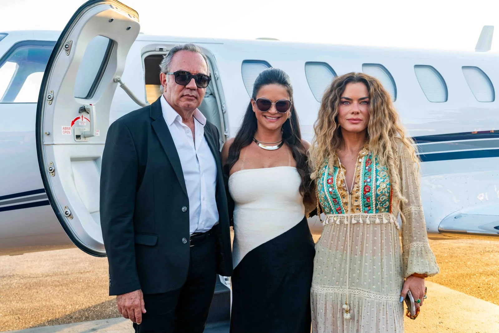 Atuação de Fernanda Arraes e Humberto Martins marca Deixe-me Viver