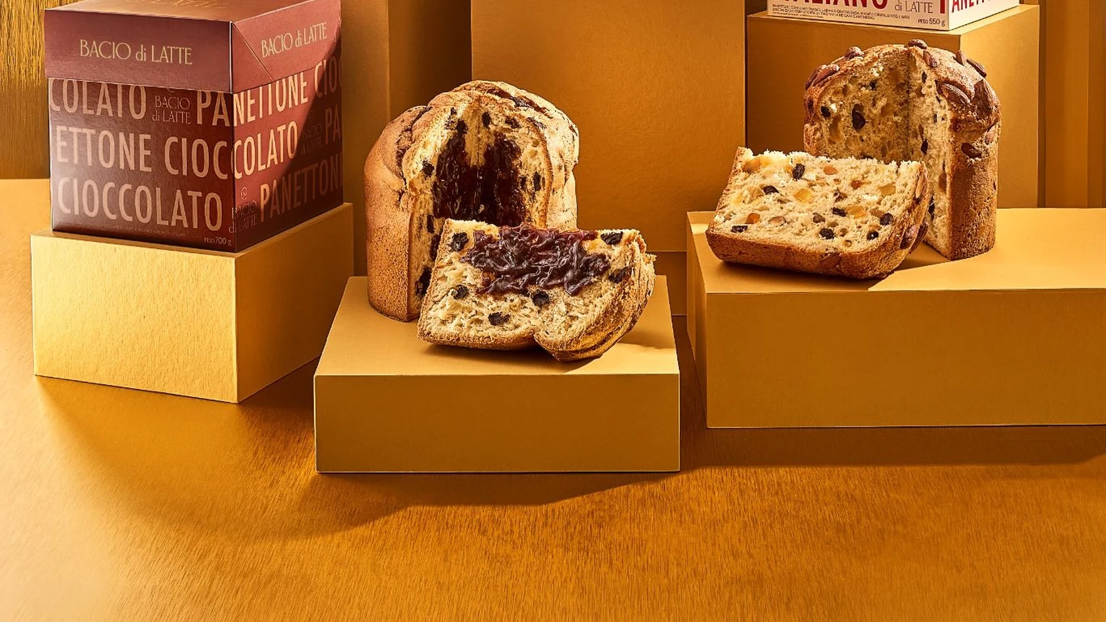 Bacio di Latte inspira panettones natalinos na tradição do pandoro bacio di latte inspira panettones natalinos na tradicao do pandoro featured