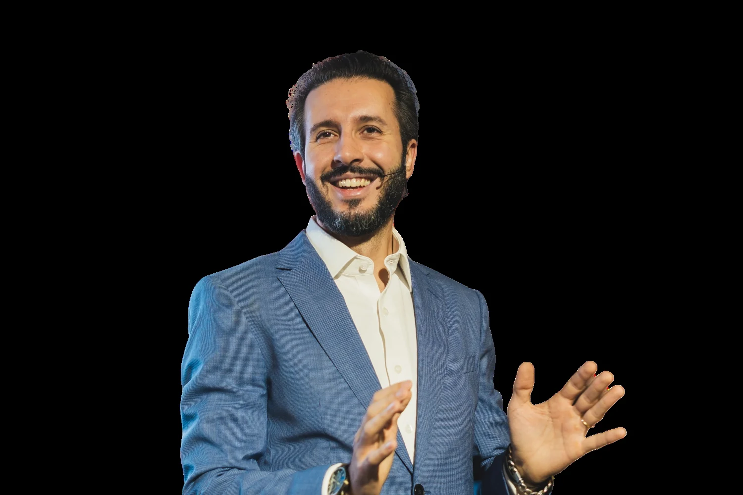 Brasil Influencer 2026 reúne grandes nomes da criação digital em SP