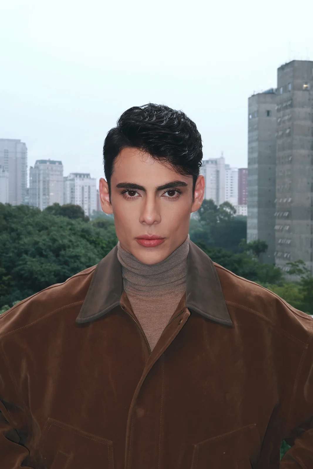 Brasil Influencer 2026 reúne grandes nomes da criação digital em SP