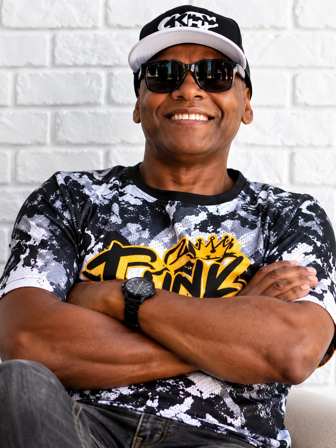 Buchecha e MC Koringa unem gerações em novo projeto de funk no Rio